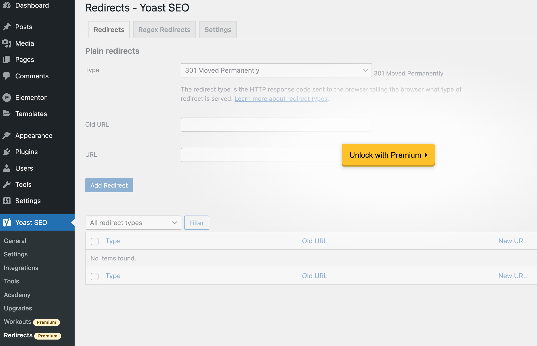 Redirects-in-Yoast-SEO