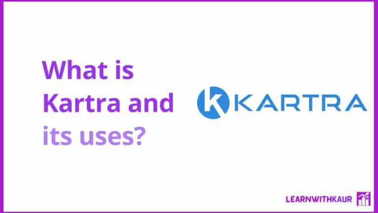 What is Kartra Blog Post Featured Image